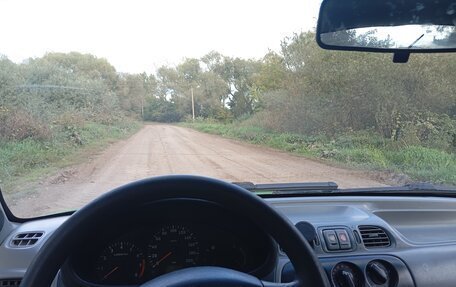 Nissan Micra II, 1998 год, 140 000 рублей, 6 фотография