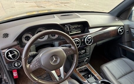 Mercedes-Benz GLK-Класс, 2014 год, 1 700 000 рублей, 9 фотография