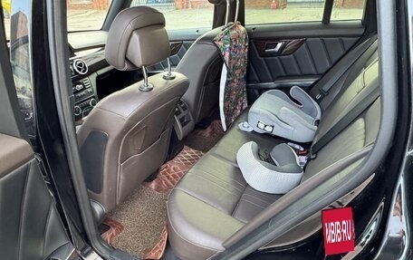 Mercedes-Benz GLK-Класс, 2014 год, 1 700 000 рублей, 10 фотография