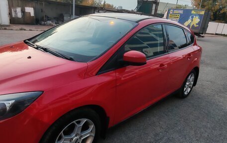 Ford Focus III, 2011 год, 550 000 рублей, 6 фотография