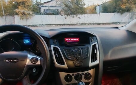 Ford Focus III, 2011 год, 550 000 рублей, 7 фотография