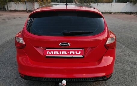 Ford Focus III, 2011 год, 550 000 рублей, 4 фотография