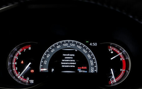 Toyota RAV4, 2020 год, 2 947 000 рублей, 16 фотография