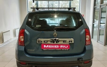 Renault Duster I рестайлинг, 2013 год, 680 000 рублей, 8 фотография