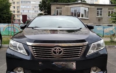 Toyota Camry, 2012 год, 1 760 000 рублей, 1 фотография