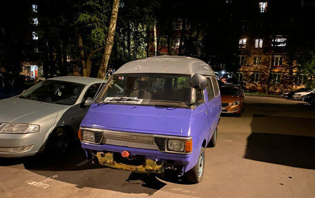 Toyota Town Ace I, 1981 год, 160 000 рублей, 1 фотография