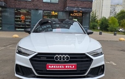 Audi A7, 2020 год, 4 600 000 рублей, 1 фотография