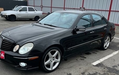 Mercedes-Benz E-Класс, 2007 год, 1 100 000 рублей, 1 фотография