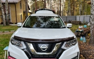 Nissan X-Trail, 2021 год, 2 800 000 рублей, 1 фотография
