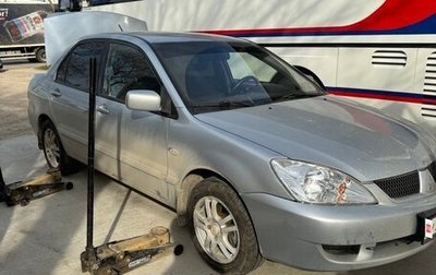 Mitsubishi Lancer IX, 2009 год, 575 000 рублей, 1 фотография