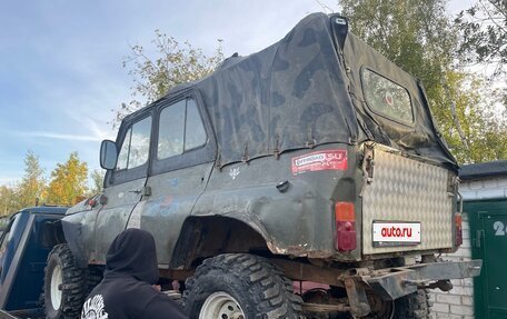 ЛуАЗ 469, 1985 год, 220 000 рублей, 2 фотография