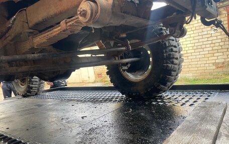 ЛуАЗ 469, 1985 год, 220 000 рублей, 5 фотография