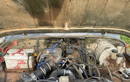 ЛуАЗ 469, 1985 год, 220 000 рублей, 7 фотография