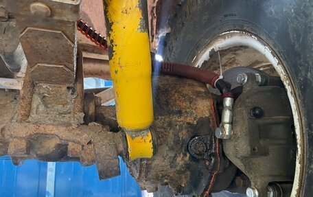 ЛуАЗ 469, 1985 год, 220 000 рублей, 6 фотография