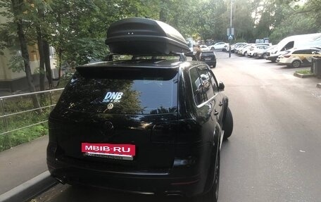 Volkswagen Touareg III, 2005 год, 650 000 рублей, 2 фотография