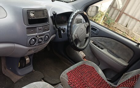 Toyota Raum I, 1998 год, 210 000 рублей, 2 фотография