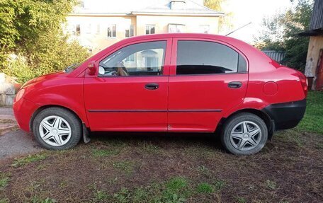Chery QQ6 (S21), 2008 год, 170 000 рублей, 6 фотография