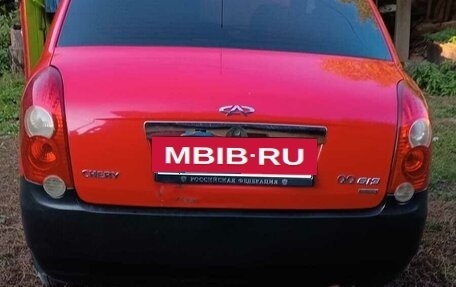 Chery QQ6 (S21), 2008 год, 170 000 рублей, 3 фотография