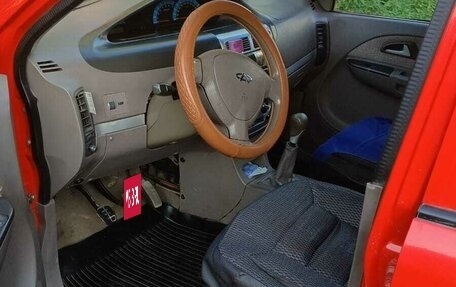 Chery QQ6 (S21), 2008 год, 170 000 рублей, 2 фотография