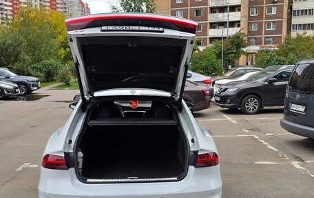 Audi A7, 2020 год, 4 600 000 рублей, 7 фотография