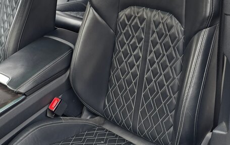 Audi A7, 2020 год, 4 600 000 рублей, 11 фотография