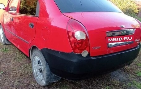 Chery QQ6 (S21), 2008 год, 170 000 рублей, 7 фотография