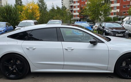 Audi A7, 2020 год, 4 600 000 рублей, 5 фотография