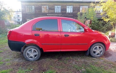 Chery QQ6 (S21), 2008 год, 170 000 рублей, 8 фотография