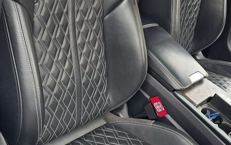 Audi A7, 2020 год, 4 600 000 рублей, 9 фотография
