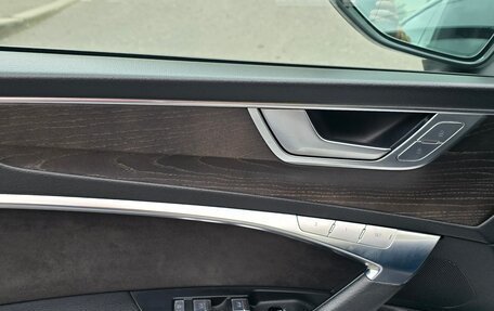 Audi A7, 2020 год, 4 600 000 рублей, 18 фотография