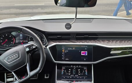 Audi A7, 2020 год, 4 600 000 рублей, 19 фотография