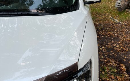Nissan X-Trail, 2021 год, 2 800 000 рублей, 8 фотография
