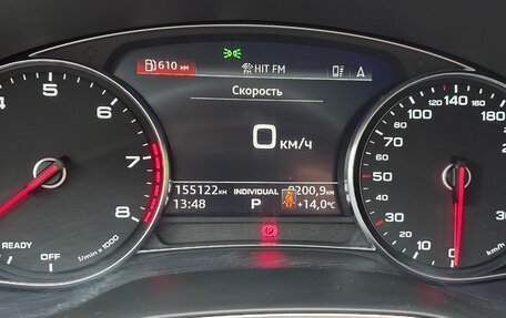 Audi A7, 2020 год, 4 600 000 рублей, 20 фотография