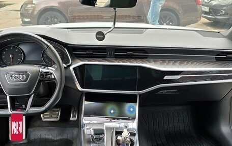 Audi A7, 2020 год, 4 600 000 рублей, 13 фотография