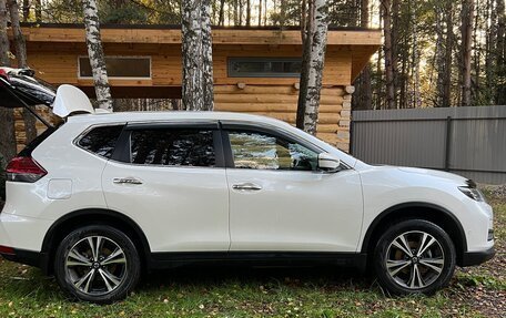 Nissan X-Trail, 2021 год, 2 800 000 рублей, 5 фотография