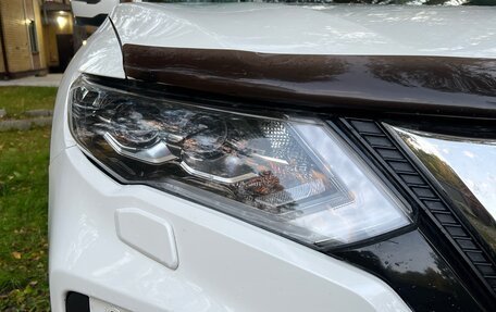 Nissan X-Trail, 2021 год, 2 800 000 рублей, 9 фотография
