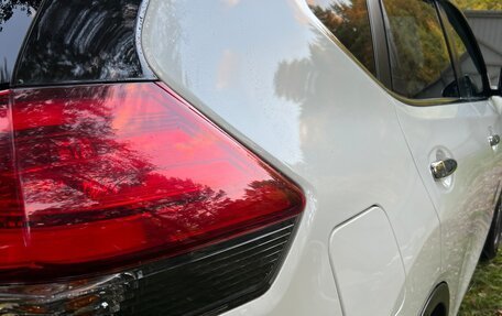 Nissan X-Trail, 2021 год, 2 800 000 рублей, 11 фотография