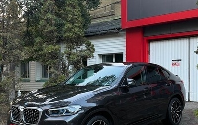 BMW X4, 2021 год, 5 150 000 рублей, 1 фотография
