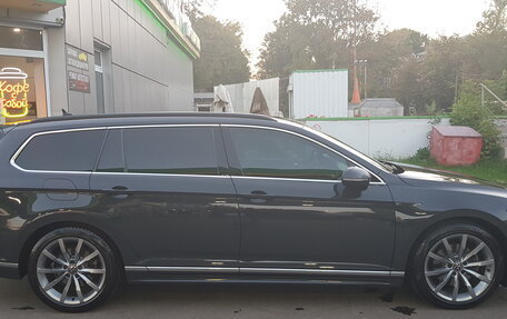 Volkswagen Passat B8 рестайлинг, 2021 год, 3 200 000 рублей, 1 фотография
