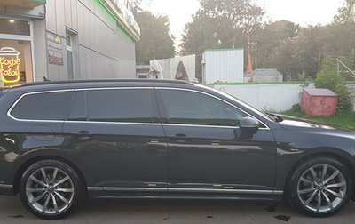 Volkswagen Passat B8 рестайлинг, 2021 год, 3 200 000 рублей, 1 фотография