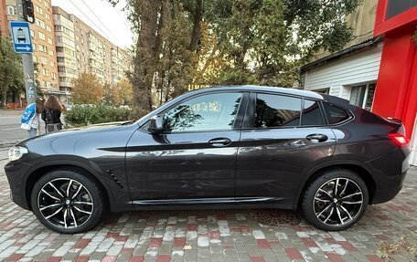 BMW X4, 2021 год, 5 150 000 рублей, 3 фотография
