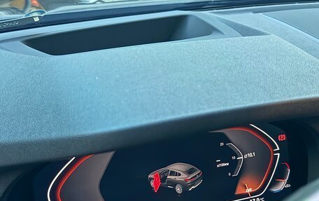 BMW X4, 2021 год, 5 150 000 рублей, 11 фотография