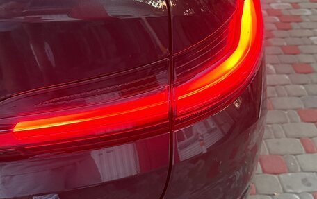 BMW X4, 2021 год, 5 150 000 рублей, 7 фотография