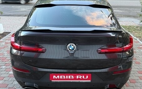 BMW X4, 2021 год, 5 150 000 рублей, 6 фотография