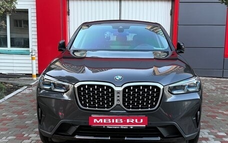 BMW X4, 2021 год, 5 150 000 рублей, 2 фотография