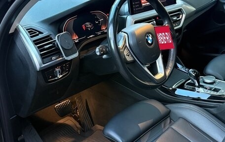 BMW X4, 2021 год, 5 150 000 рублей, 8 фотография