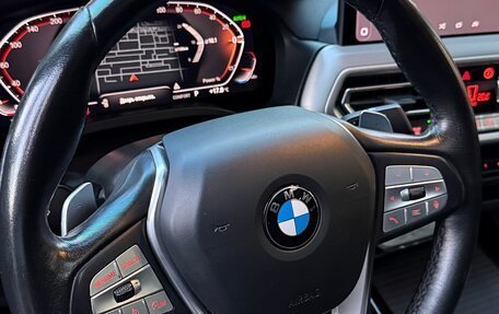 BMW X4, 2021 год, 5 150 000 рублей, 20 фотография