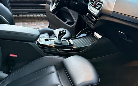BMW X4, 2021 год, 5 150 000 рублей, 17 фотография