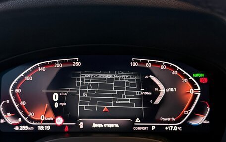 BMW X4, 2021 год, 5 150 000 рублей, 24 фотография