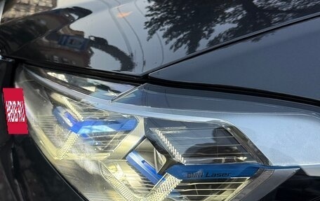 BMW X4, 2021 год, 5 150 000 рублей, 21 фотография